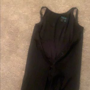 COMPRESSION BODYSUIT / POST SURGICAL FAJA